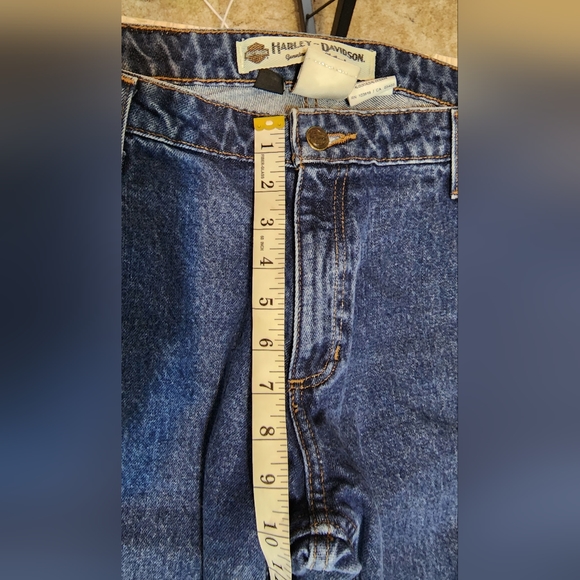 Harley-Davidson Jean's - Picture 5 of 7